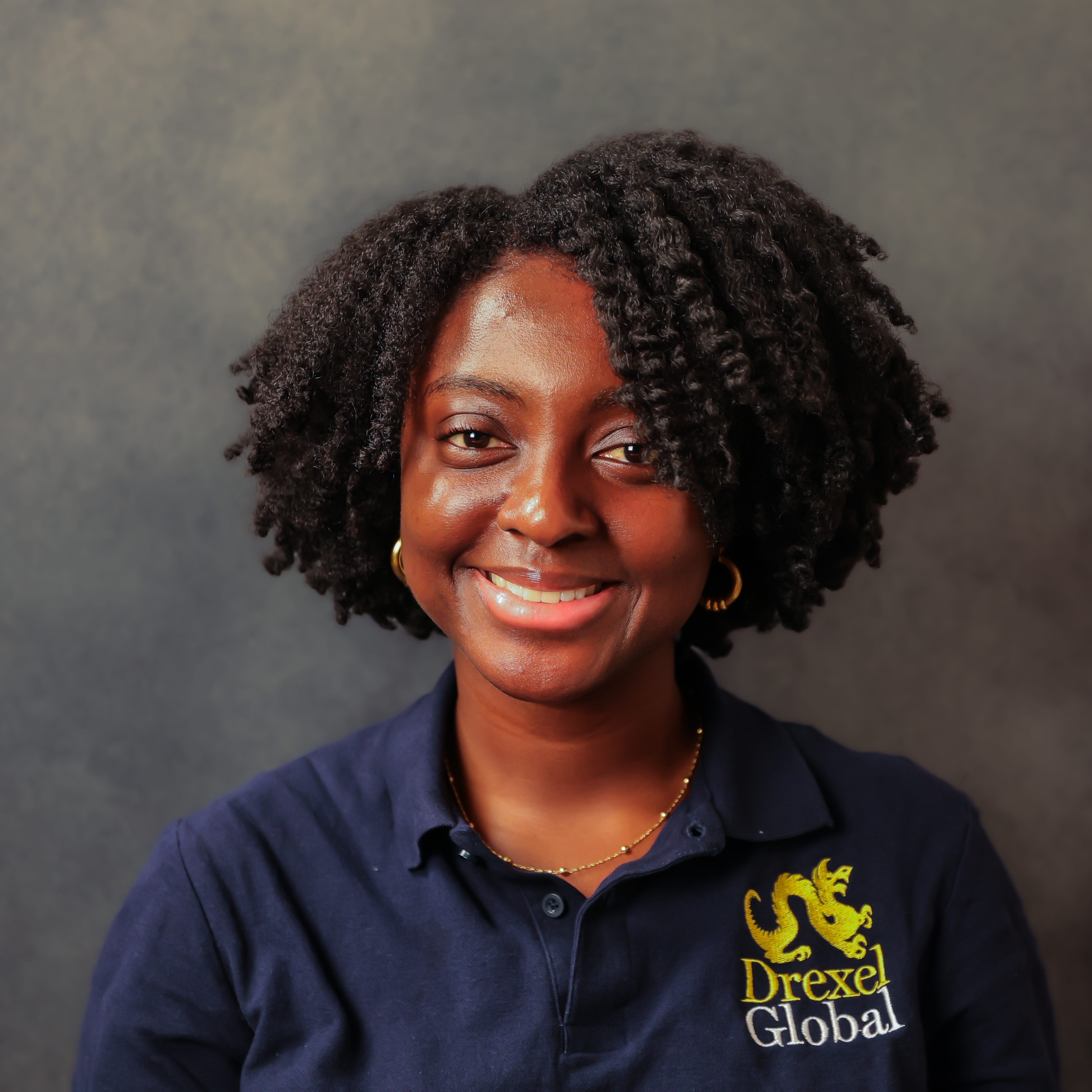 Afua Awuah headshot 